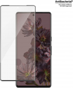 PanzerGlass armoured glass, Google Pixel 7 Pro, black bezel PanzerGlass armoured glass, Google Pixel 7 Pro, black bezel