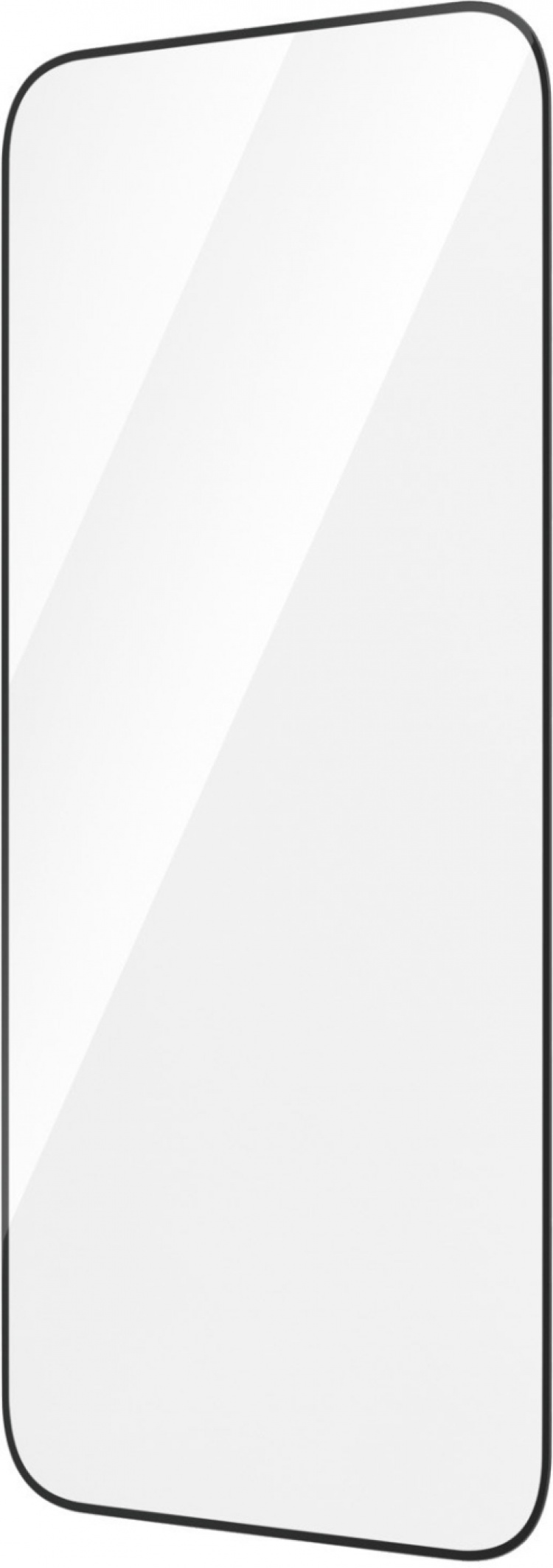 PanzerGlass armoured glass, iPhone 14 Pro Max, black bezel PanzerGlass armoured glass, iPhone 14 Pro Max, black bezel