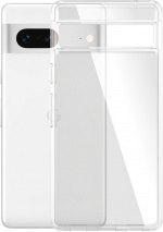 PanzerGlass HardCase protective case, Google Pixel 7a