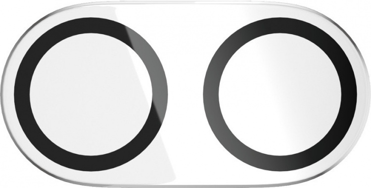 PanzerGlass PicturePerfect camera lens cover, Samsung Galaxy Z Flip5 PanzerGlass PicturePerfect camera lens cover, Samsung Galaxy Z Flip5