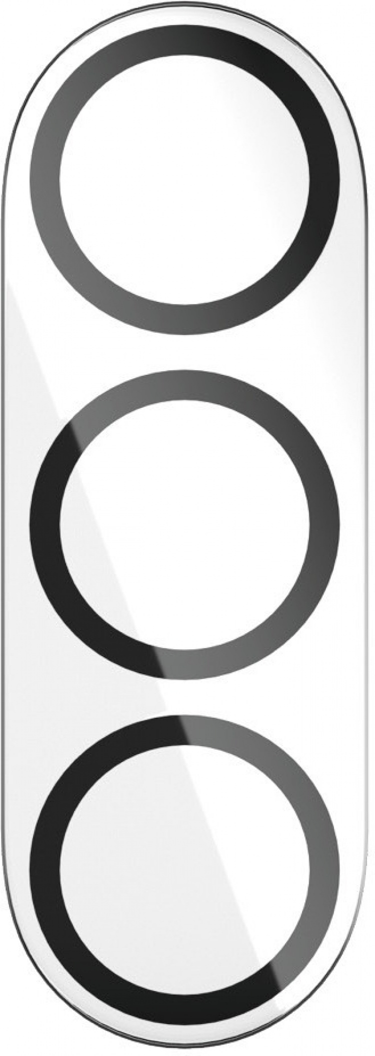 PanzerGlass PicturePerfect camera lens cover, Samsung Galaxy Z Fold5