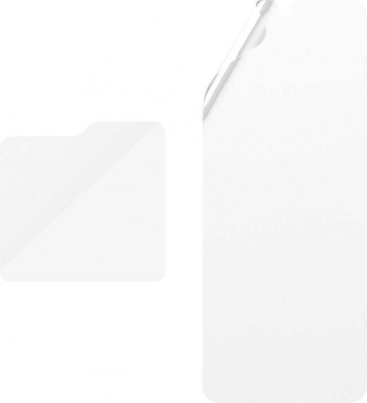 PanzerGlass Screen Protector screen protectors, Samsung Galaxy Z Flip5