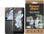 PanzerGlass Screen Protector screen protectors, Samsung Galaxy Z Flip5