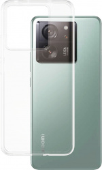 PanzerGlass SAFE. by PanzerGlass protective case, Xiaomi 13T / 13T Pro PanzerGlass SAFE. by PanzerGlass protective case, Xiaomi 13T / 13T Pro