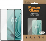 PanzerGlass Screen Protector Ultra-Wide Fit armoured glass, OnePlus Nord 3 5G