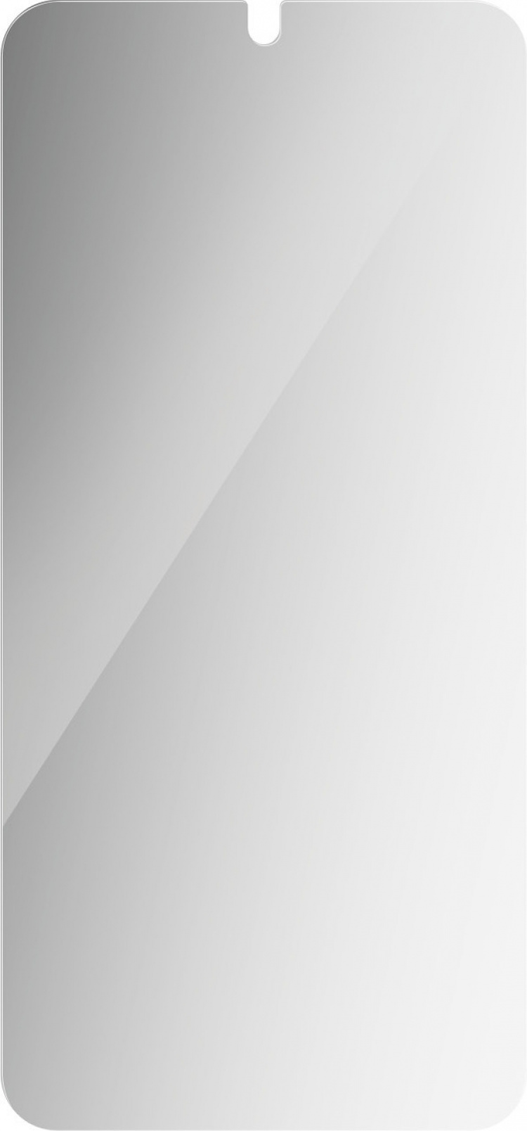PanzerGlass Privacy Ultra Wide Fit armoured glass, Samsung Galaxy S24+