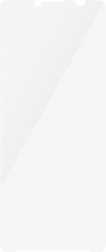 PanzerGlass Ultra Wide Fit armoured glass, Sony Xperia 10 VI