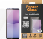 PanzerGlass Ultra Wide Fit armoured glass, Sony Xperia 10 VI
