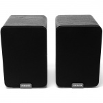 AIWA Aktiva högtalare Svarta AIWA Aktiva högtalare Svarta