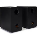 AIWA Högtalare Passiva Svarta