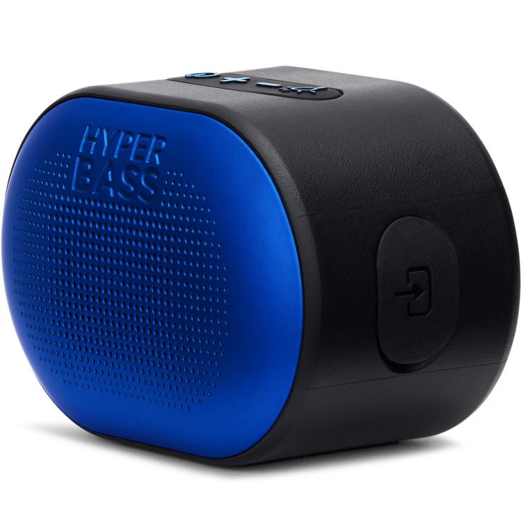 AIWA Bluetooth-högtalare IPX6 RGB belysning AIWA Bluetooth-högtalare IPX6 RGB belysning