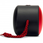 AIWA Bluetooth-högtalare IPX6 RGB belysning