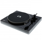 AIWA Skivspelare Svart AIWA Skivspelare Svart