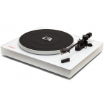 AIWA Skivspelare Vit