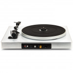 AIWA Skivspelare Vit