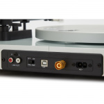 AIWA Skivspelare Premium Vit AIWA Skivspelare Premium Vit