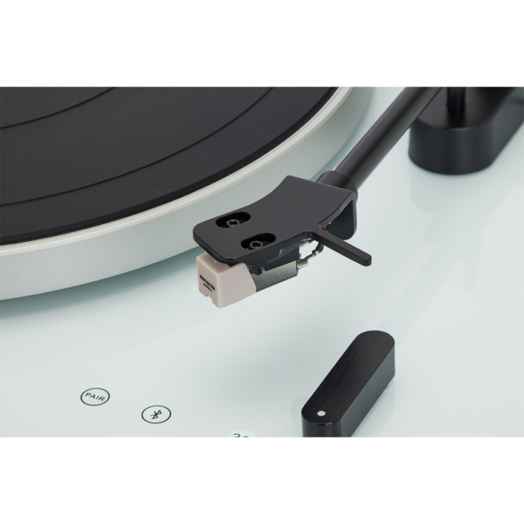 AIWA Skivspelare Premium Vit AIWA Skivspelare Premium Vit