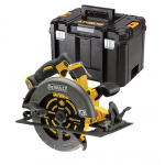 DeWALT XR DCS579NT-XJ 190mm rundsav 54V Uden batteri og lader