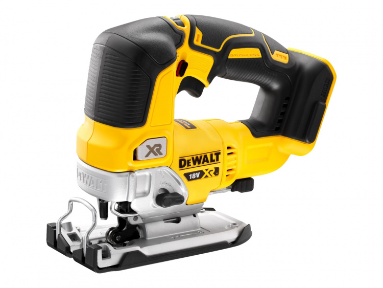 DeWALT Stiksav Intet batteri