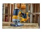 DeWALT Stiksav Intet batteri