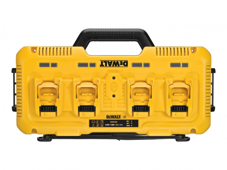 DeWALT Battery Charger