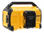 DeWALT DCR011 Speaker Black Yellow
