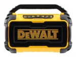 DeWALT DCR011 Speaker Black Yellow
