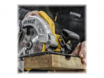 DeWALT DWE560 Rundsav 1350W DeWALT DWE560 Rundsav 1350W