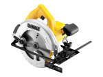 DeWALT DWE560 Rundsav 1350W DeWALT DWE560 Rundsav 1350W