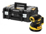 DeWALT DCW210NT-XJ Rystepudser