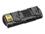 DeWALT XR Batterioplader DeWALT XR Batterioplader
