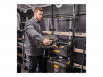 DeWALT TOUGHSYSTEM 2.0 DS166 Hårdt hylster Til værktøjssæt