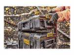 DeWALT TOUGHSYSTEM 2.0 DS166 Hårdt hylster Til værktøjssæt