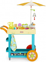 Little Tikes 2-in-1 Lemonade and Ice Cream Stand (656130)