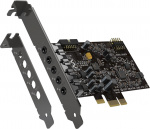 Creative Sound Blaster Audigy FX V2 Sound Card Creative Sound Blaster Audigy FX V2 Sound Card