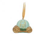 Disney Hanging Decoration - Cinderella - Carriage (DECDC04) Disney Hanging Decoration - Cinderella - Carriage (DECDC04)