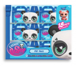 Littlest Pet Shop (Bundle) LITTLEST PET SHOP - PET SURPRISE ASS CDU (00501)