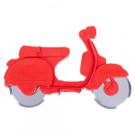 Fizz Creations Scooter Pizza Cutter