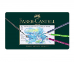Faber-Castell Albrecht Dürer Watercolour pencils - Tinbox of 36 (117536)