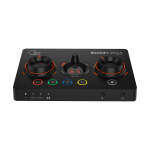 Creative Labs Creative - Sound Blaster GC7 Next Gen Gaming USB Soundcard Creative Labs Creative - Sound Blaster GC7 Next Gen Gaming USB Soundcard