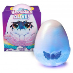 Hatchimals Alive Secret Hatch Draggle Asst. (6069282)