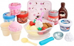 Little Tikes Ltittle Tikes - Creative Chefs Ice Cream Kit (639661)