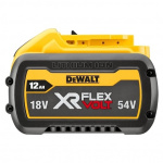 DeWALT Battery DCB548 XR FlexVolt 18V/54V 12,0 Ah