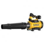 DeWALT DCMBL777N-XJ - XR Flexvolt 54V brushless turbo Axial blower 21.5 M3/min (without battery and charger)