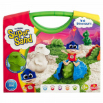 Goliath Super Sand - Dinosaurs Case (GO18372)