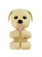 FINGERLINGS X Adopt Me Dog (3251)