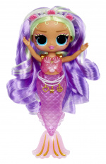 L.O.L. Surprise! Surprise - Tweens Mermaid Doll - Cleo Cove
