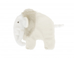 Happy Horse Mammoth Milo Nusseklud - 22 cm (133983)