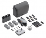 DJI Air 3S Fly More Combo (DJI RC-N3) - Drone DJI Air 3S Fly More Combo (DJI RC-N3) - Drone