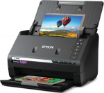 Epson FastFoto FF-680W - Wireless High-Speed Scanner Epson FastFoto FF-680W - Wireless High-Speed Scanner